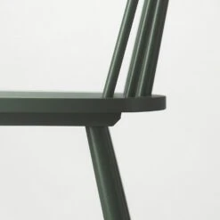 Wood H17 Windsorstoel, Donkergroen -Woonwinkel department wood h17 windsorstoel 49