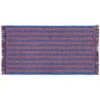 Hay Stripes And Stripes Deurmat 52x95 Cm, Cacao Sky -Woonwinkel hay stripes and stripes deurmat 52x95 cm 0