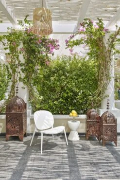 Woonwinkel 14 Woonwinkel -Woonwinkel kartell prince aha kruk 0