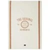 Lexington The Original Keukenhanddoek 50x70 Cm, Off-white / Bruin -Woonwinkel lexington the original keukenhanddoek 50x70 cm off white bruin 0
