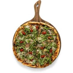 Woonwinkel 10 Woonwinkel -Woonwinkel markus aujalay markus cheese board 19991 met bestek 48x35x15 cm acaciahout 5