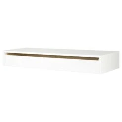 Maze Pythagoras Drawer Large, White