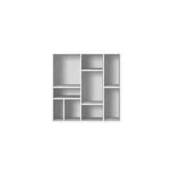 MONTANA Compile Schap, New White