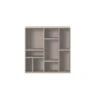 MONTANA Compile Schap, Mushroom -Woonwinkel montana compile shelf 7