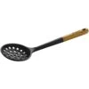 Staub Afschuimer Siliconen / Acaciahout 31 Cm -Woonwinkel staub skimmer silicone acacia wood 31 cm 0