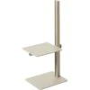 String Museum Bijzettafel, Beige -Woonwinkel string museum side table 6