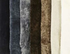 Swedese Lamino Set Schapenvacht/Eiken, Moonlight -Woonwinkel swedese lamino set sheepskin oak 17