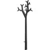 Swedese Tree Wall Kapstok 194 Cm, Zwart -Woonwinkel swedese tree wall coat hanger 194 cm 2