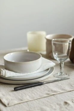 Marion Tafelkleed 145x330 Cm, Wheat -Woonwinkel tell me more marion tafelkleed 2